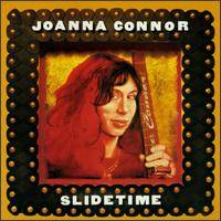 Joanna Connor : Slidetime